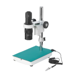 กล้องจุลทรรศน์สามมิติ (Stereoscopic Microscope)