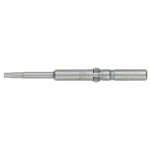 ดอกไขควงหัว Torx เบอร์ D76 สำหรับ HIOS【1-10 ชิ้นต่อแพ็คเกจ】