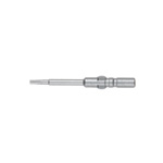 ดอกไขควงหัว Torx ความแม่นยำสูง เบอร์ D73 สำหรับ HIOS【1-10 ชิ้นต่อแพ็คเกจ】