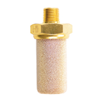 อุปกรณ์เก็บเสียงทองเหลือง, ซีรีส์ KM【1-10 ชิ้นต่อแพ็คเกจ】