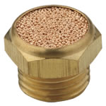 ตัวเก็บเสียงขนาดเล็ก