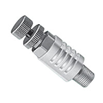 วาล์ววัดพร้อมตัวเก็บเสียง, ซีรีส์ SMW