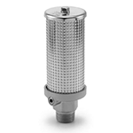 ตัวเก็บเสียง 5.0‑MPa, ซีรีส์ VCHN