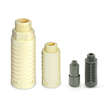 ตัวเก็บเสียง (ชนิดเรซิ่น) ซีรีส์ MPSL