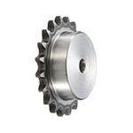 เฟืองโซ่ดุมยื่นหนึ่งข้าง (Sprocket One Side Hub Extension)