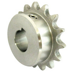 เฟืองโซ่สเตนเลส (Stainless Steel Sprocket)