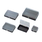 เคส แบบเหลี่ยม แบบบานพับ (เป็นสื่อกระแสไฟฟ้า + ป้องกันไฟฟ้าสถิต)