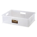 กล่องเก็บของ plexi