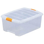 กล่องก็บของ, สำหรับวางในตำแหน่งสูง