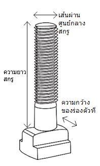 โบลท์ตัวที