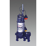 ปั๊มแช่สำหรับน้ำเสีย (Submersible Pump For Waste Water)