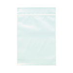 ถุงพลาสติก แบบมีซิป ความกว้าง (มม.) 50-340
