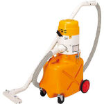 เครื่องดูดฝุ่น แบบกระป๋องอเนกประสงค์ mini clean (ทั้งเปียกและแห้ง)