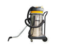 เครื่องดูดฝุ่นชนิดดูดทั้งแห้งและเปียก (Wet And Dry Vacuum Cleaner)