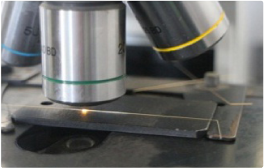 Surface Finish Measurement