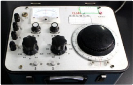 Conductivity Measurement