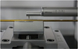 Surface Roughness Measurement