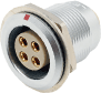 Environment-resistant Connector LEB-R/HR-*B**