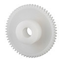 Molded Spur Gear