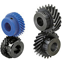 Helical Gear