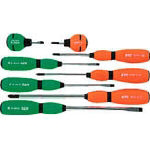 Soft Screwdriver Set (with Magnet)