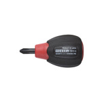 Cushion Screwdriver (Stubby Type) No.720