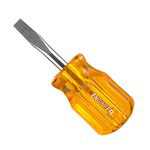 Stubby Screwdriver