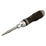 Ratchet Screwdriver