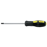 Screwdriver TORX® Screwdriver (Anti-Tamper) 168T(TH)