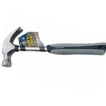 Mirror Polish Nail Hammer