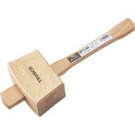 GWooden Hammer