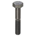 Stainless Steel Hex Bolts