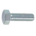 Hex Bolt (Fully Threaded)