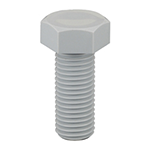 Polyvinyl Chloride (PVC)/Hex Bolt