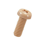 PEEK Button Head Screw