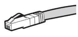 Non-Shielded Type (UTP)