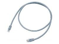 Cat6 UTP (Stranded Wire)