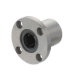 Flanged Linear Bushings/Single Type/Cost Efficient Product