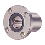 Slide Bush, SMF Shape (Round Flange-Type)