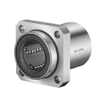 ประเภทหน้าแปลน (Flange Type)