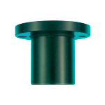 ซุบโครเมียมสีดำที่อุณหภูมิต่ำ