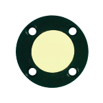 ซุบโครเมียมสีดำที่อุณหภูมิต่ำ