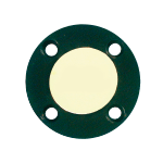 ซุบโครเมียมสีดำที่อุณหภูมิต่ำ