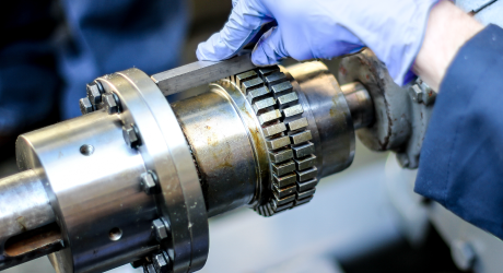 การอัดจาระบี (ผลิตภัณฑ์จากมิซูมิ)