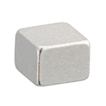 Neodymium Magnet Square Shape