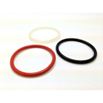 JIS B 2401-1 P (O-Rings for Motion, Cylinder Surface Retention, Plane Surface Retention)