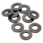Seal Washer SW-K Type (for Bolts with Heads; Type with Inner Diameter Exposed Thread)【10 Pieces Per Package】