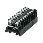 UK Terminal Block (M3 ~ M4) [10 Pieces Per Package]