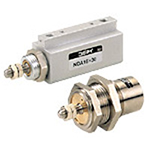 Drive Equipment Standard Cylinder 