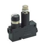 Pressure Control Valve